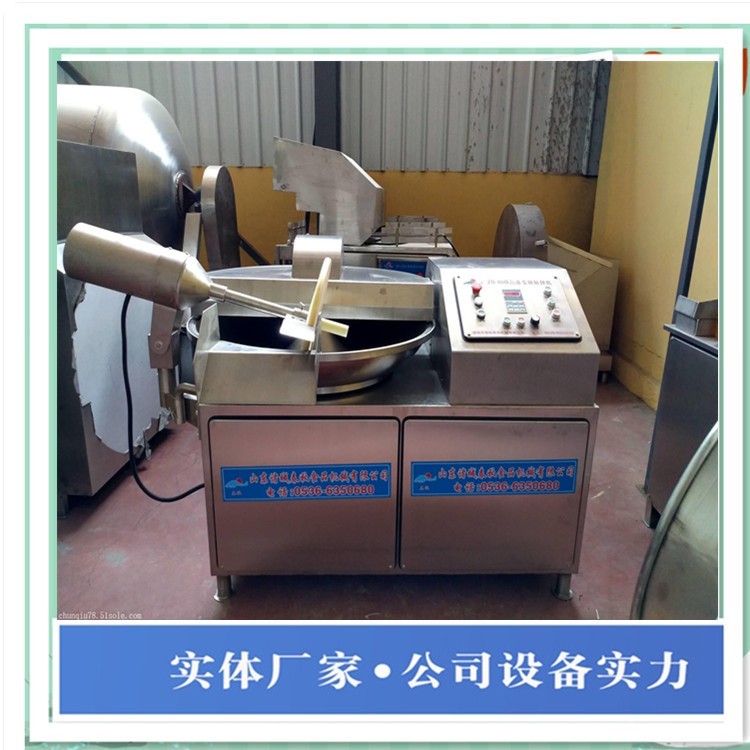生產(chǎn)臺(tái)灣烤腸需要用到的機(jī)器設(shè)備