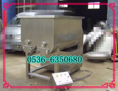 700拌餡機